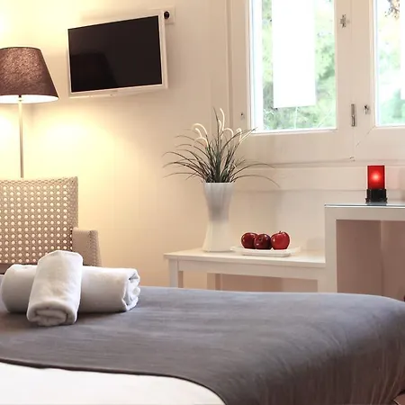 Hotel Sitges 3*