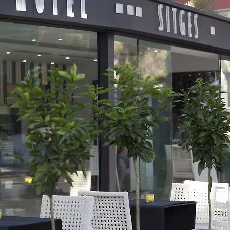 Hotel Sitges 3*