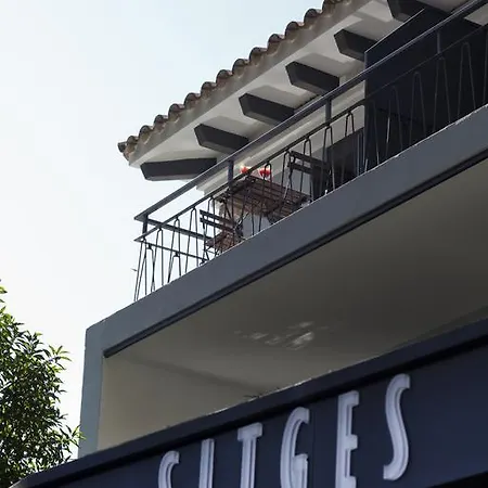 Hotel Sitges سيدجيس
