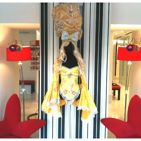 Hotel Sitges