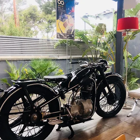 Hotel Sitges Отель