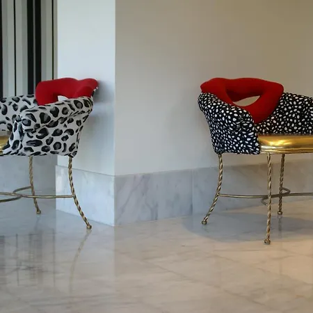 Hotel Sitges فندق 3*