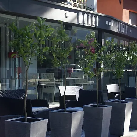 Готель Hotel Sitges