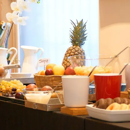 فندق Hotel Sitges 3*