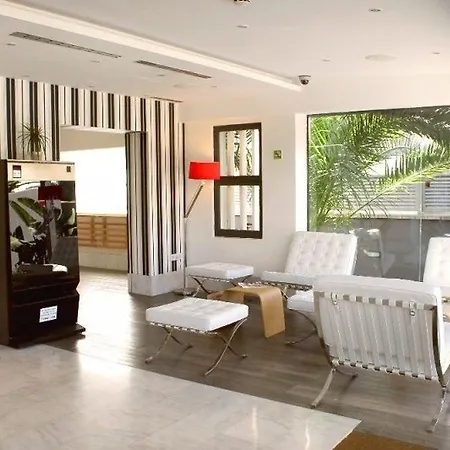 Hotel Sitges فندق سيدجيس