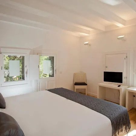 Hotel Sitges فندق 3*