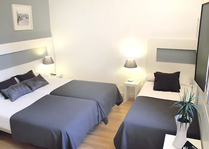 Hotel Sitges 3* Σίτζες
