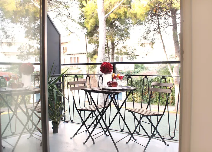 Готель Hotel Sitges Сіджас