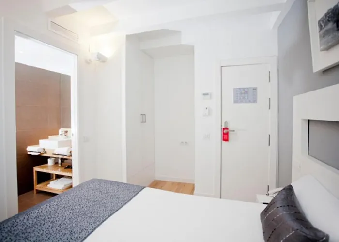 Hotel Sitges מלון