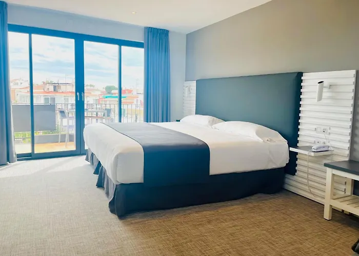 Hotel Sitges Sitges