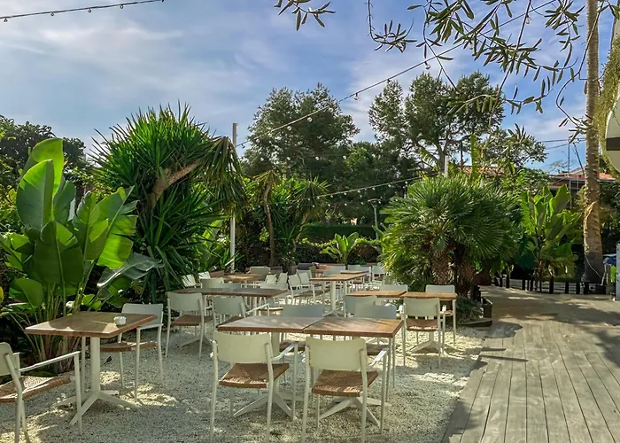 Otel Hotel Sitges Sitges