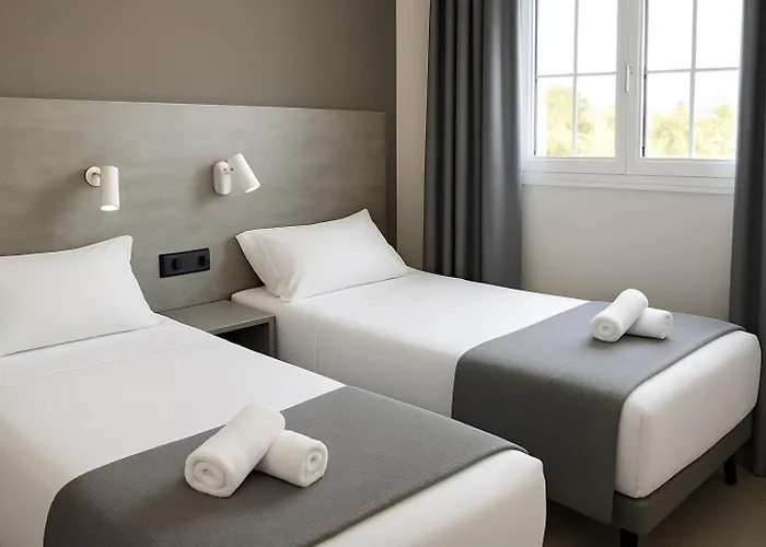 Hotel Sitges Otel 3*