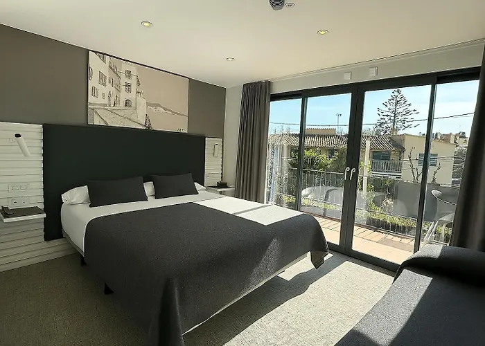 Hotel Sitges Szálloda Sitges