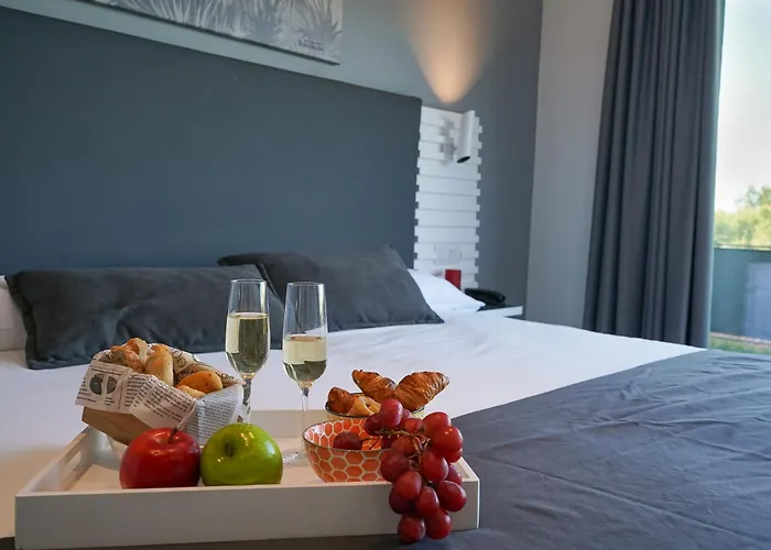 מלון Hotel Sitges