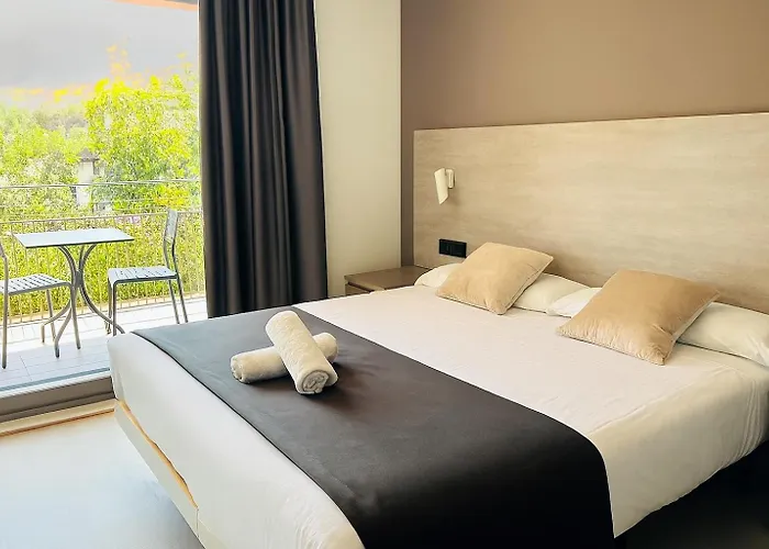 Hotel Sitges Otel 3*