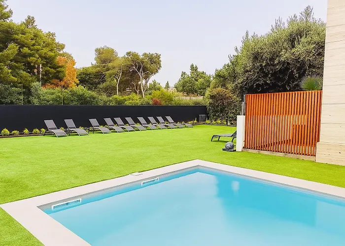 Hotel Sitges מלון