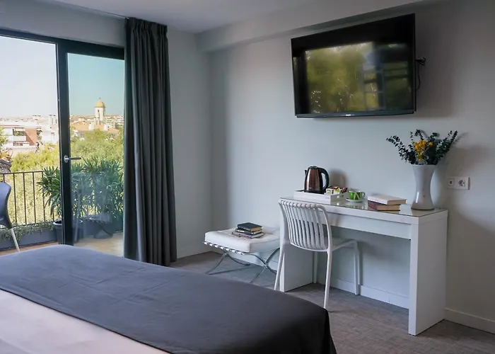 Otel Hotel Sitges Sitges