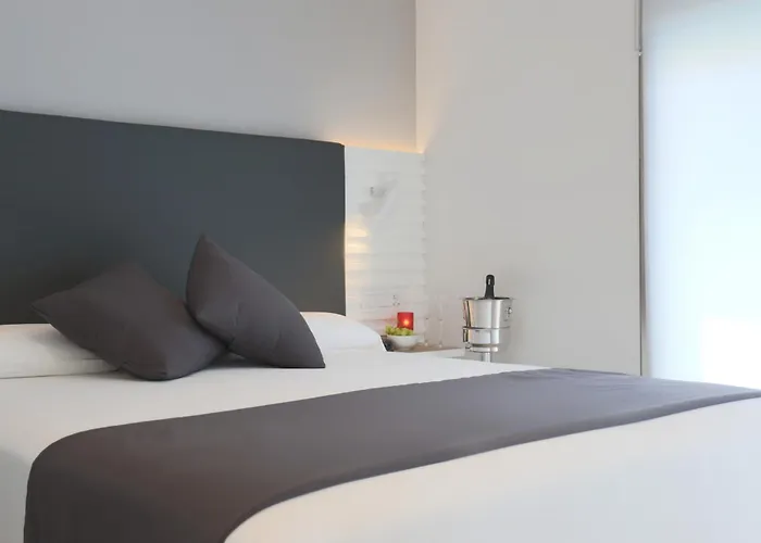 Hotel Sitges Otel Sitges