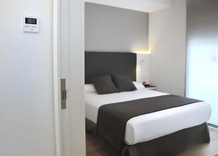 Hotel Sitges סיטגס