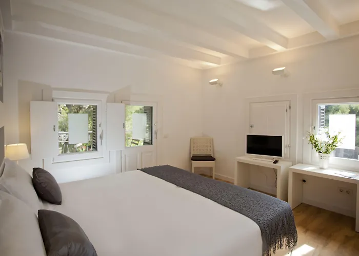 Hotel Sitges 3* סיטגס