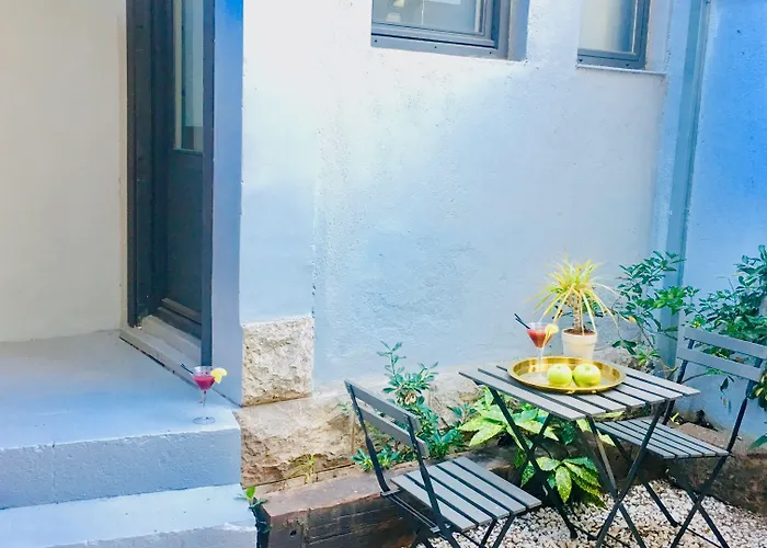 מלון Hotel Sitges 3*