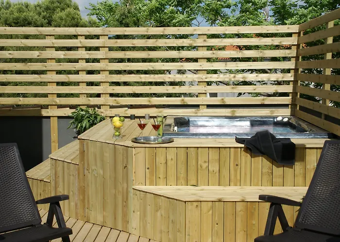 Hotel Sitges סיטגס