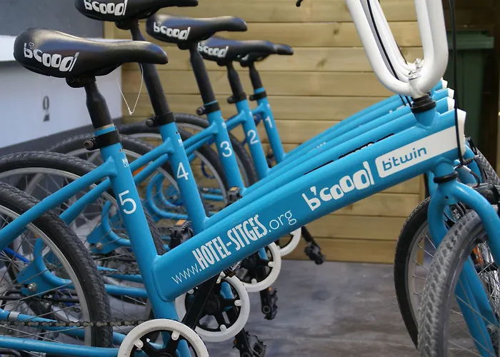 Hotel Sitges Otel Sitges