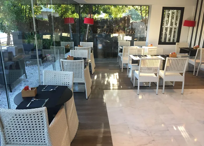 Szálloda Hotel Sitges Sitges