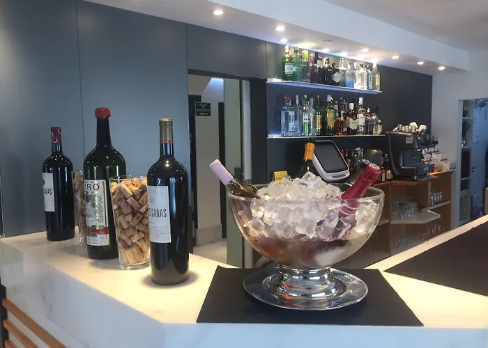 Готель Hotel Sitges Сіджас