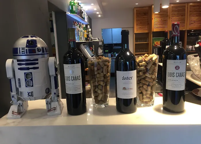 Hotel Sitges Szálloda 3*