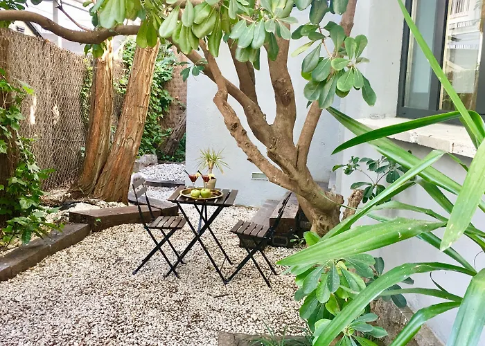 Hotel Sitges סיטגס