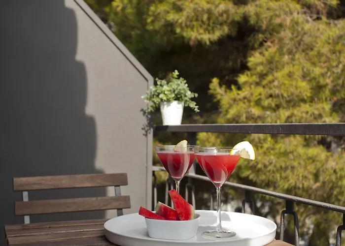 Hotel Sitges Otel 3*