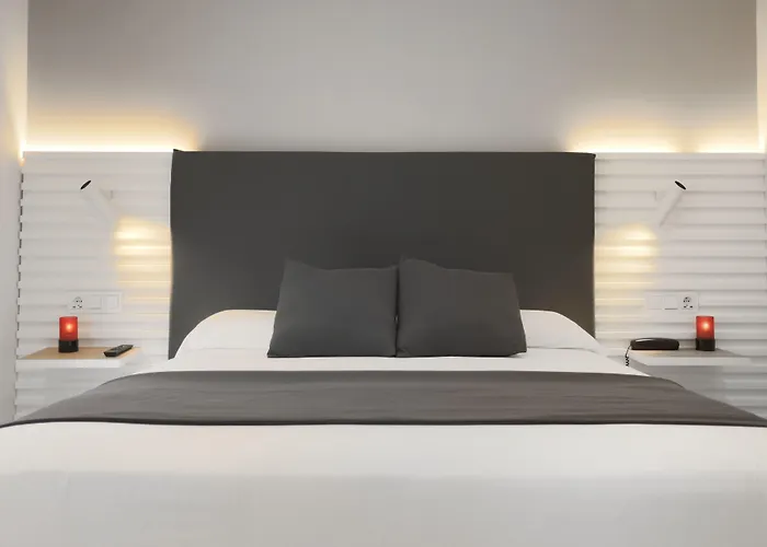 Otel Hotel Sitges Sitges