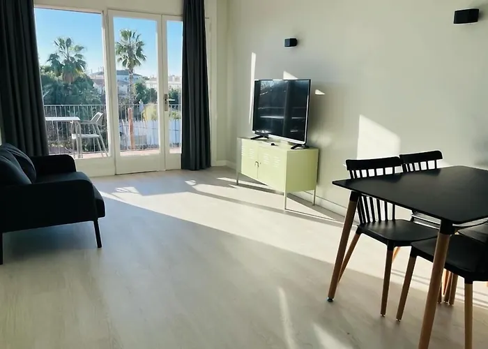 Hotel Sitges Готель