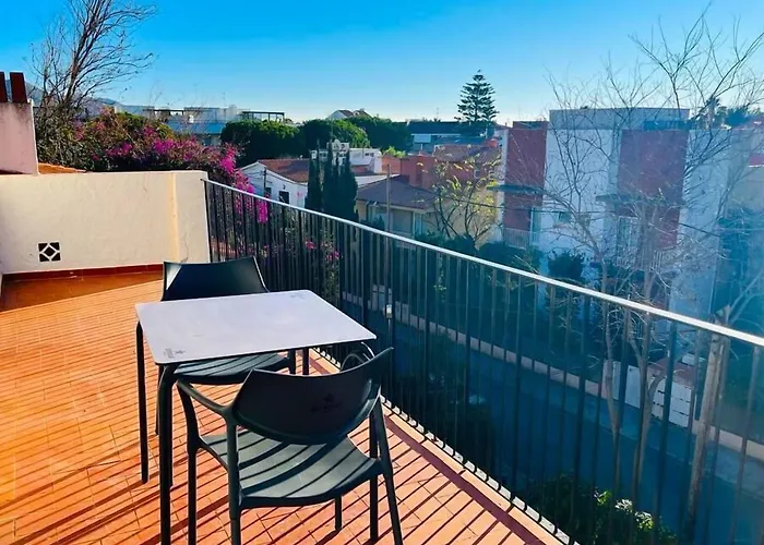 Hotel Sitges Otel 3*