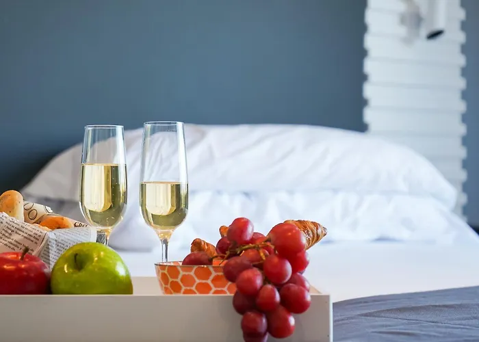 Hotel Sitges Готель Сіджас