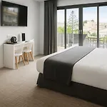 Hotel Sitges סיטגס