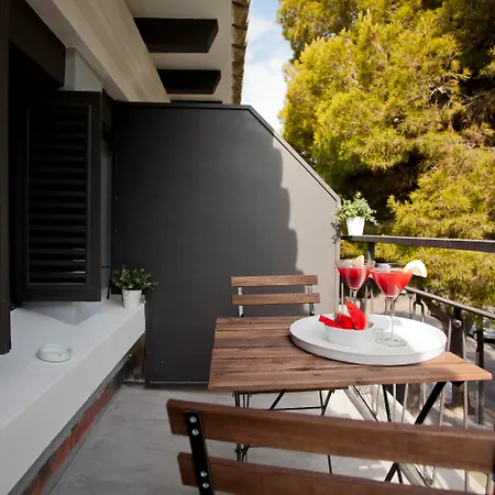 Otel Hotel Sitges 3*