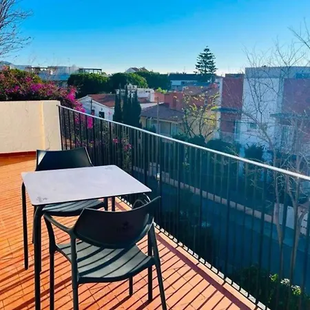 Otel Hotel Sitges 3*