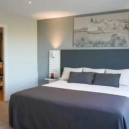 Hotel Hotel Sitges 3*