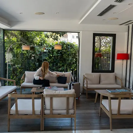 Hotel Sitges