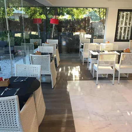 Hotel Hotel Sitges Sitges