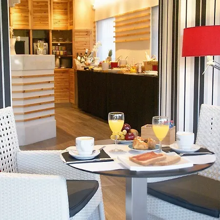 Hotel Sitges Otel