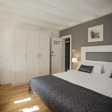 Otel Hotel Sitges
