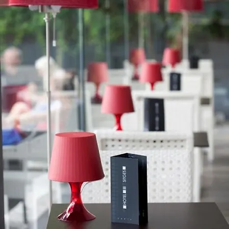 Otel Hotel Sitges