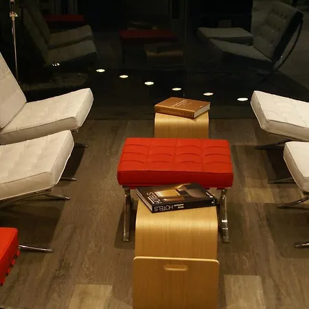 Otel Hotel Sitges 3*