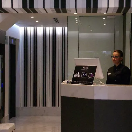 Hotel Sitges Otel 3*
