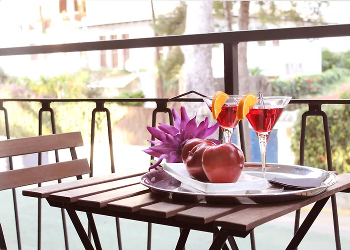 Hotel Sitges Σίτζες