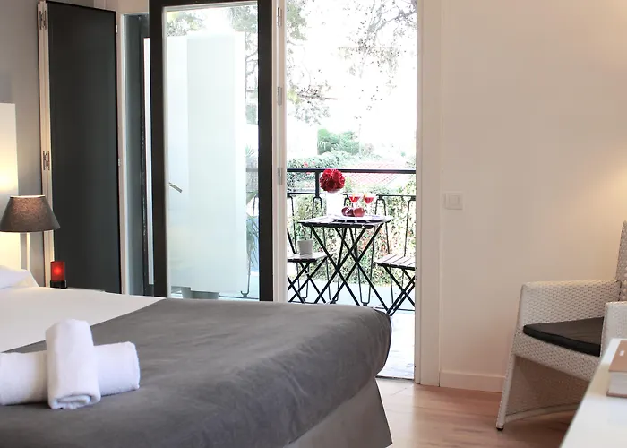 Hotel Sitges Сиджес