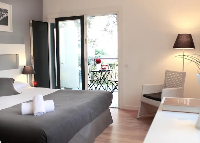 Hotel Sitges 3* Сиджес